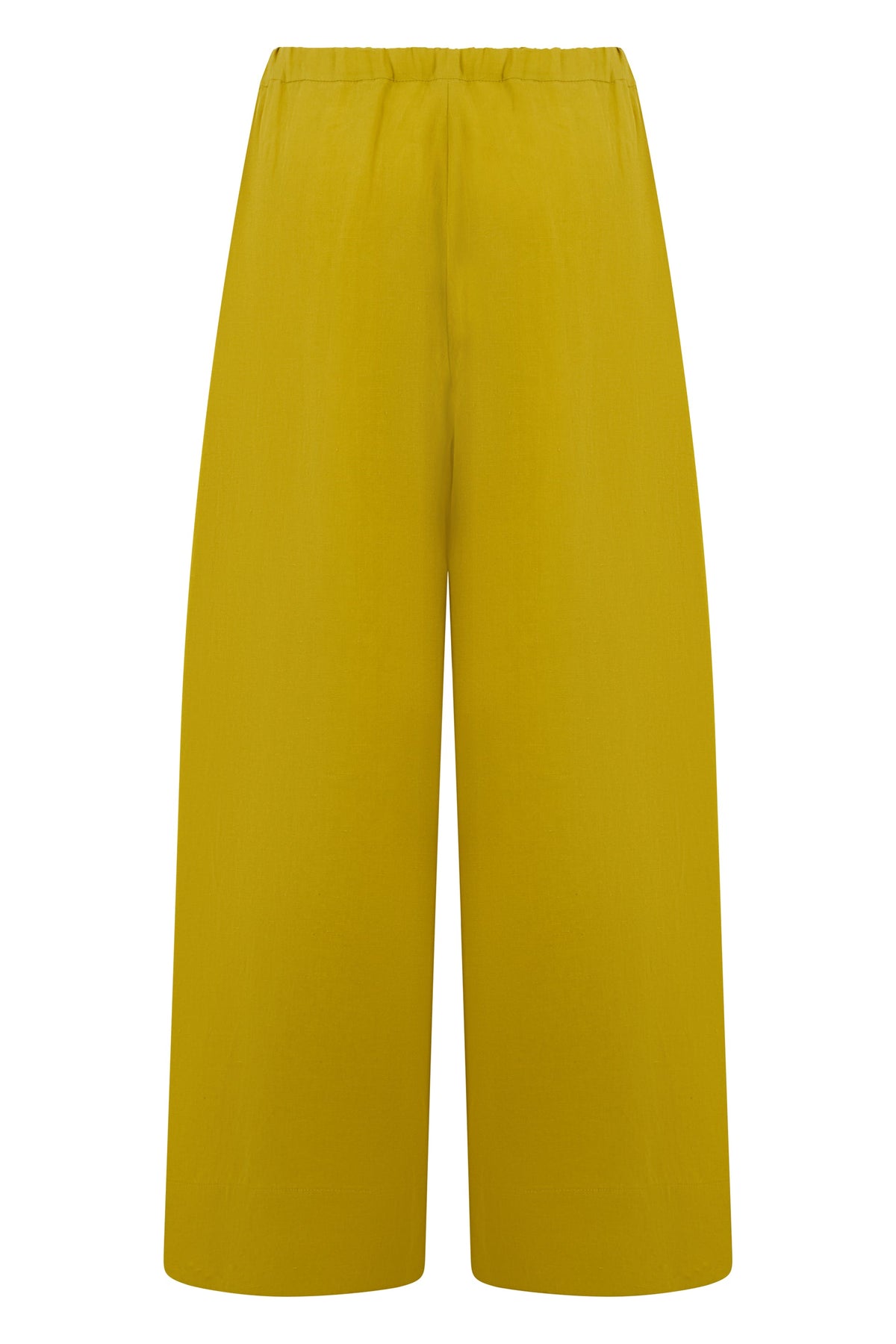 Loose linen pants RTW