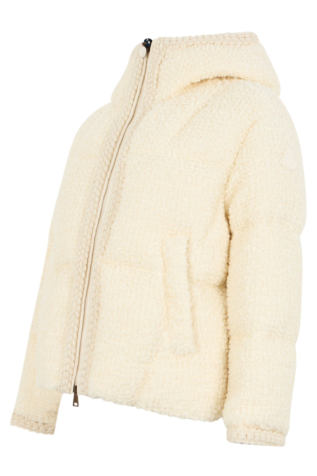 Hooded jacket RTW