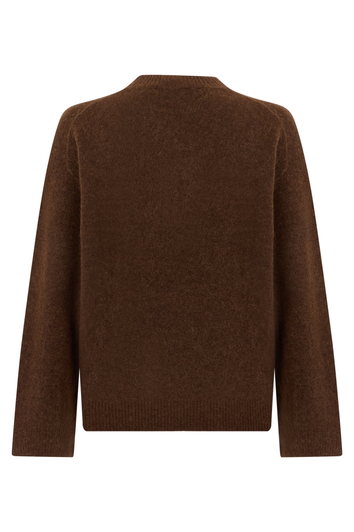 Crew neck sweater RTW