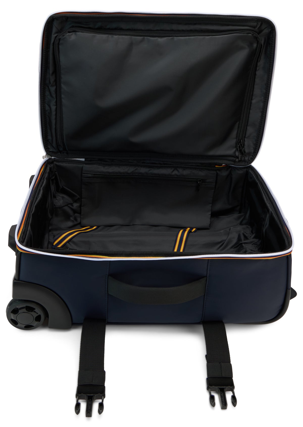 Wheeled Travel Bag Blossac S SHOES