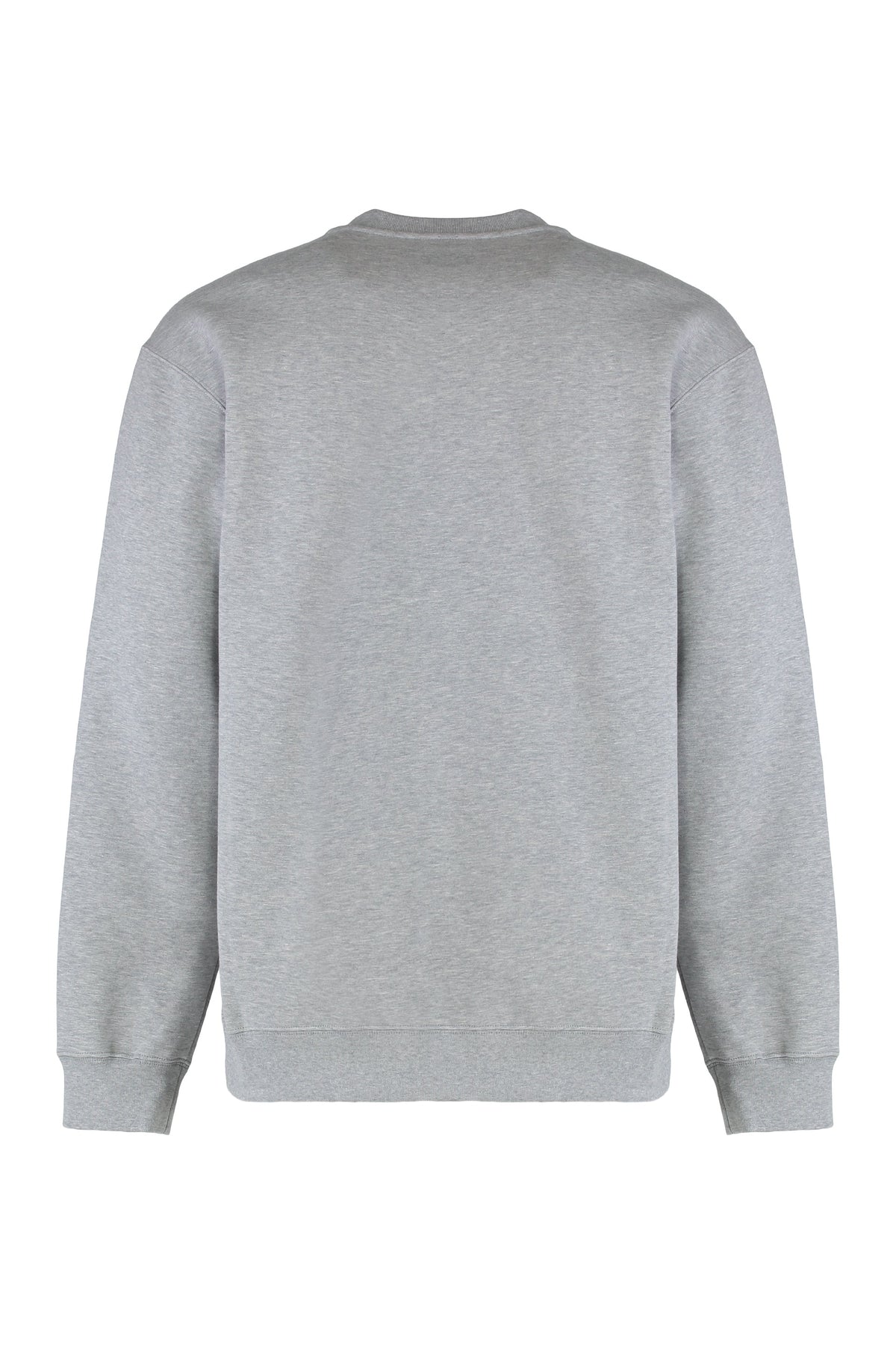 Cotton jersey sweatshirt with print RTW