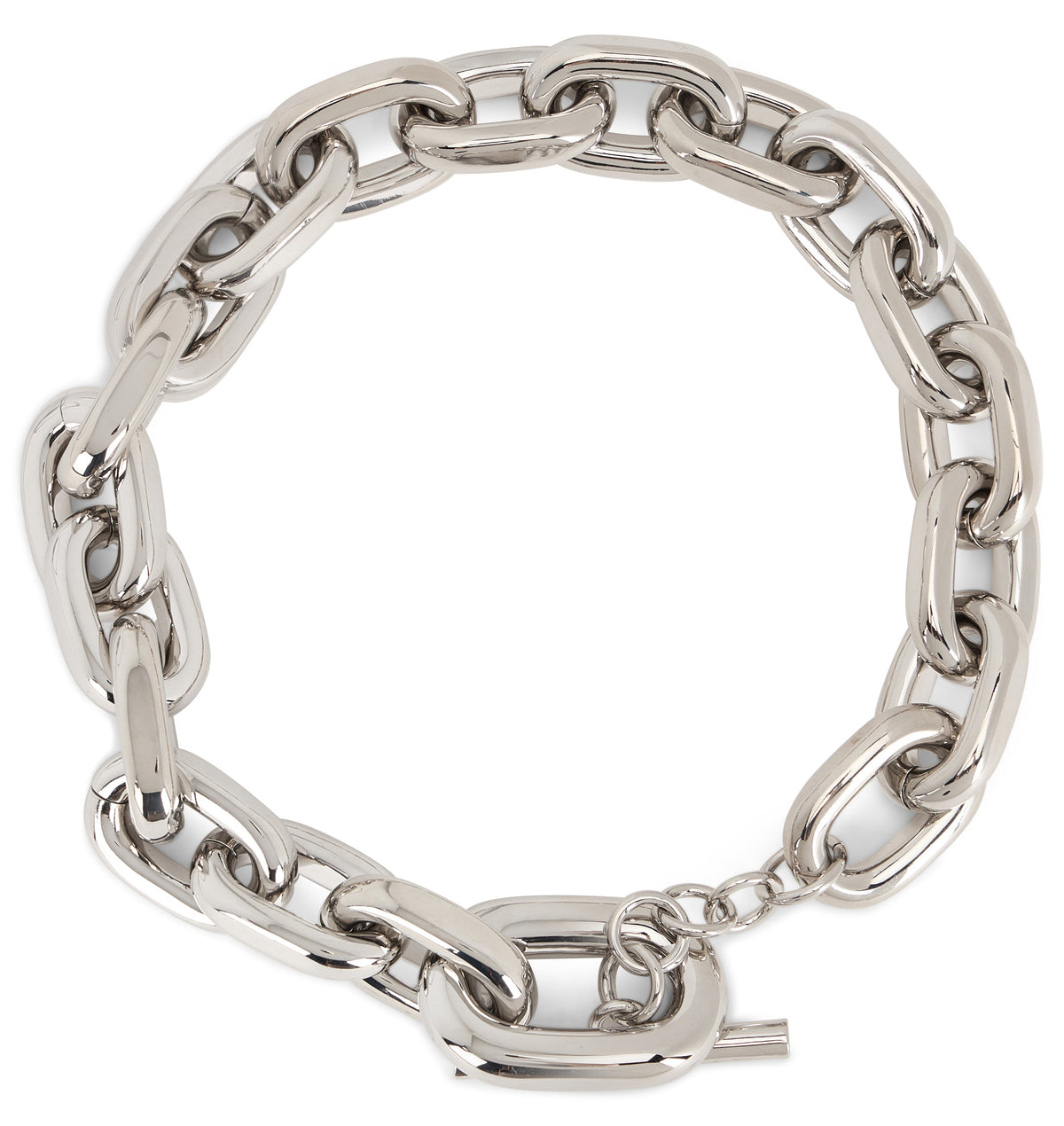 Rabanne Collar XL Link