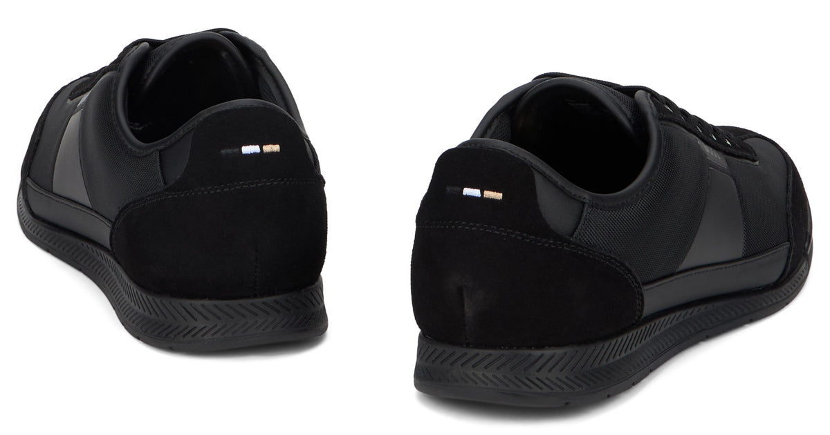 Low-top sneakers SHOES