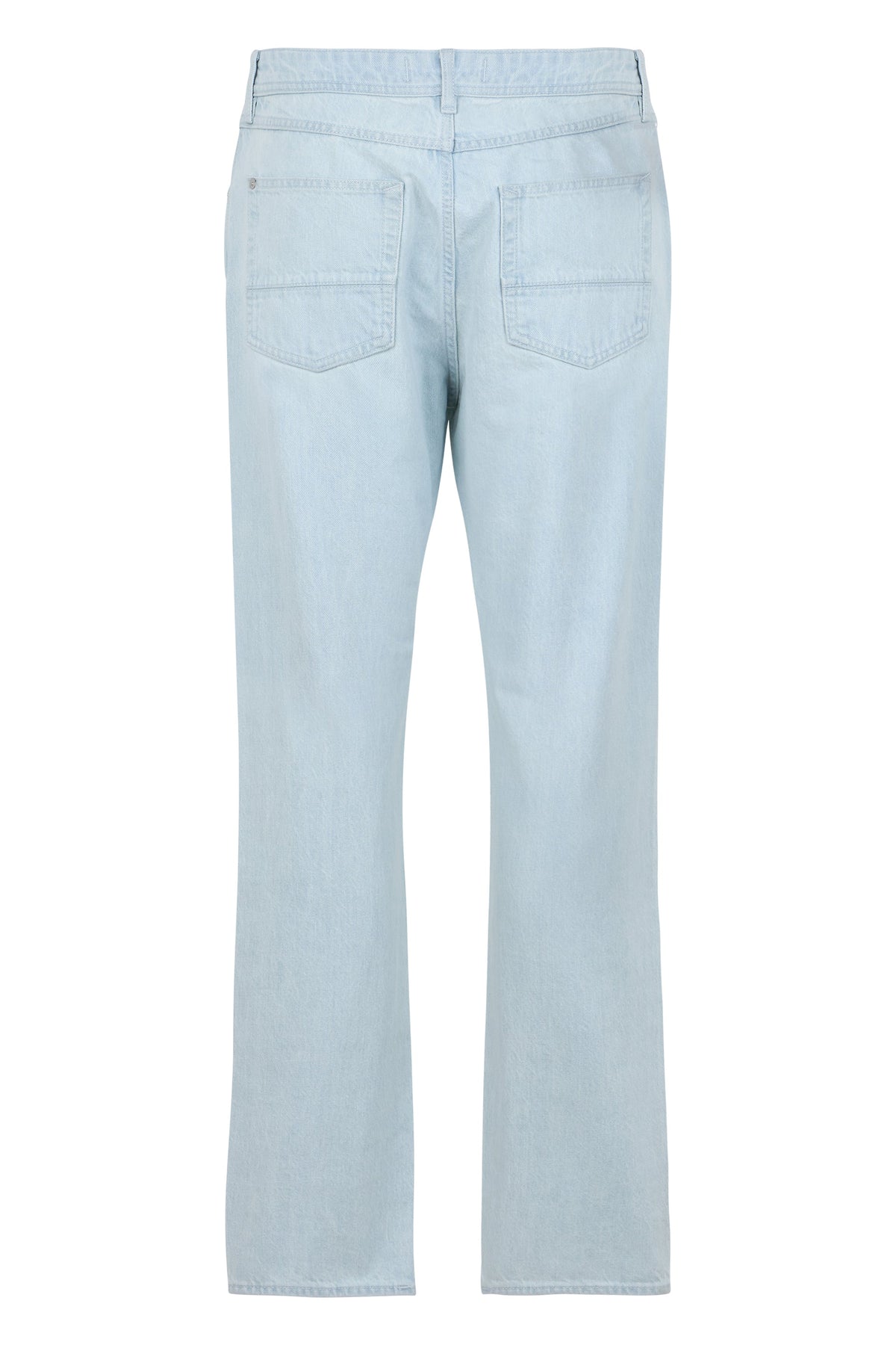 Straight leg jeans RTW