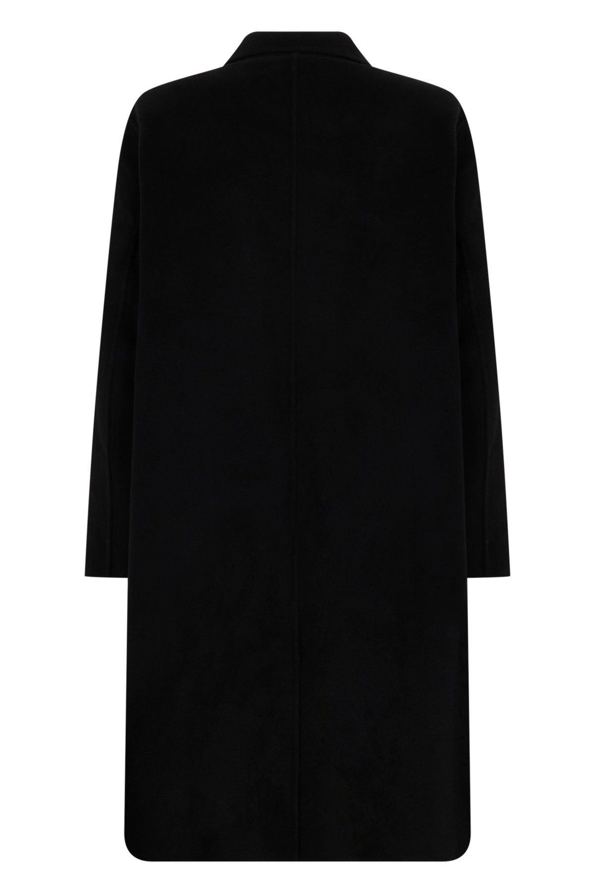 Wool coat RTW