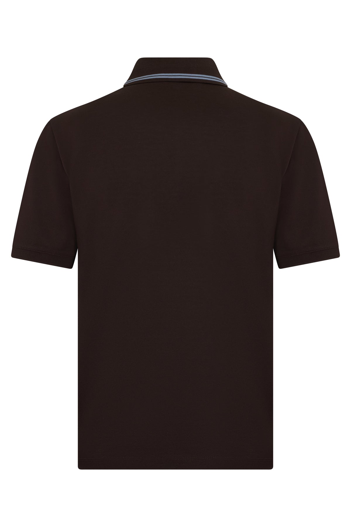 Short-sleeved polo RTW