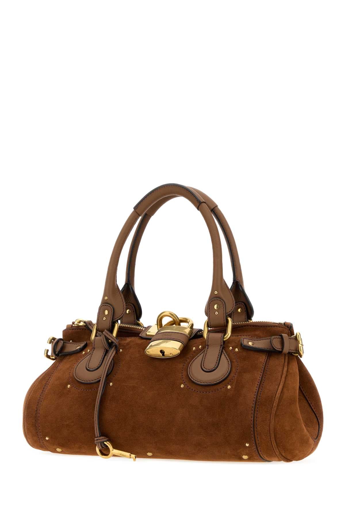 Chloe S802 - paddington