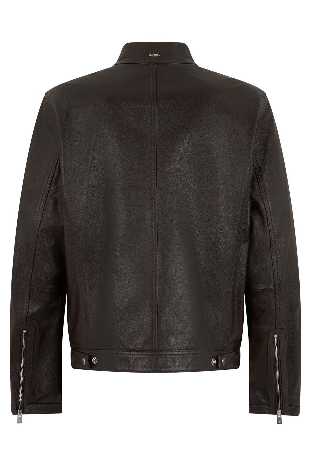 Leather jacket RTW