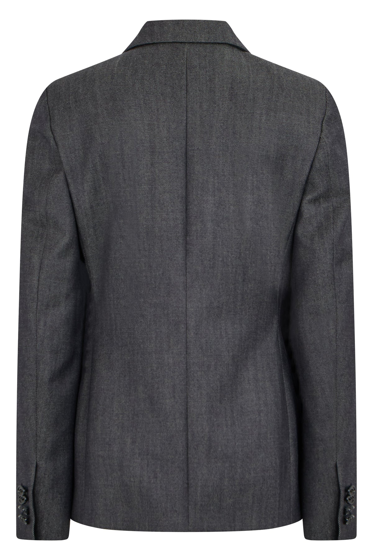 Double-breasted jacket RTW