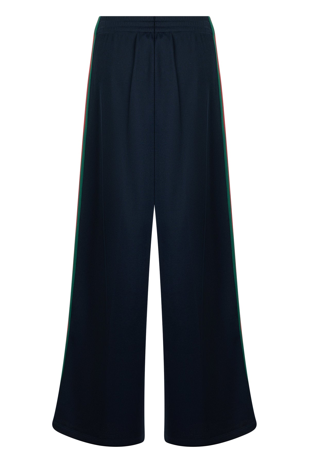 Wide leg cotton pants RTW