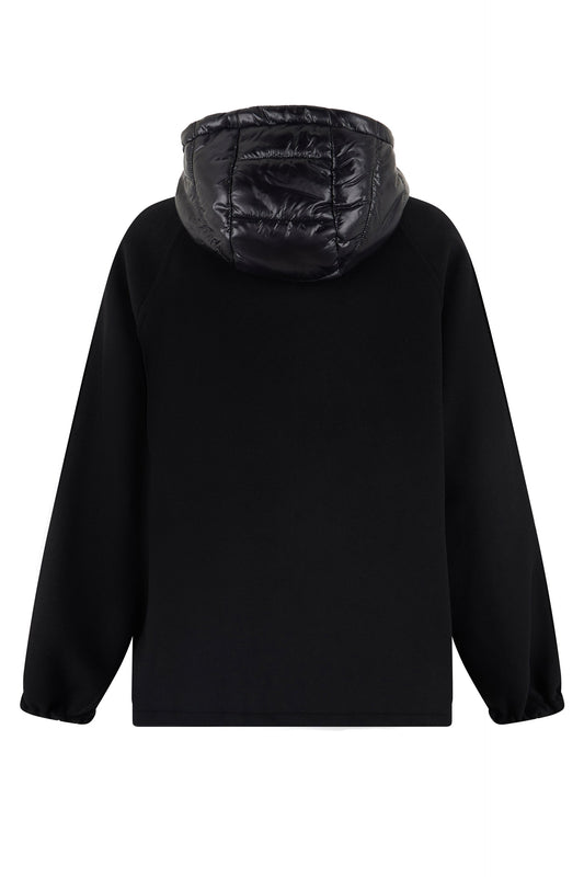 Oversized jacket RTW