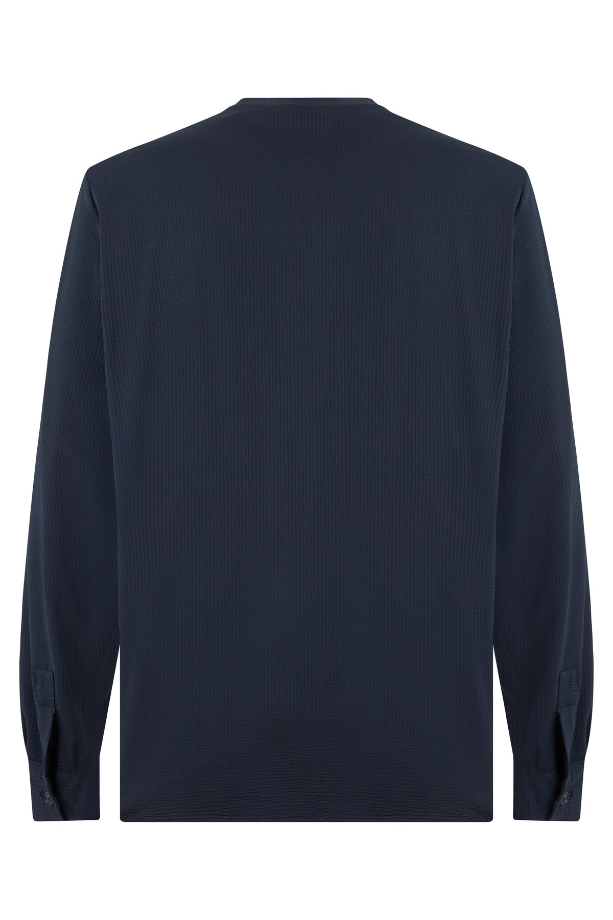 Shirt with v-neck RTW