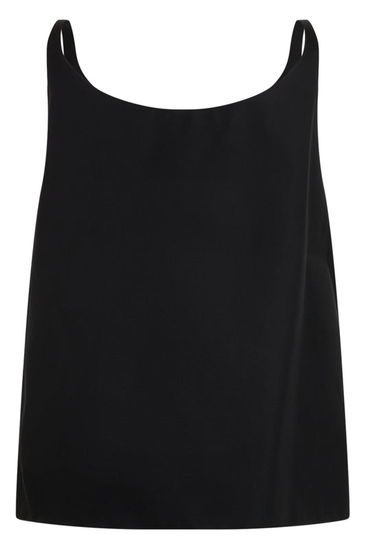 Top sleeveless RTW