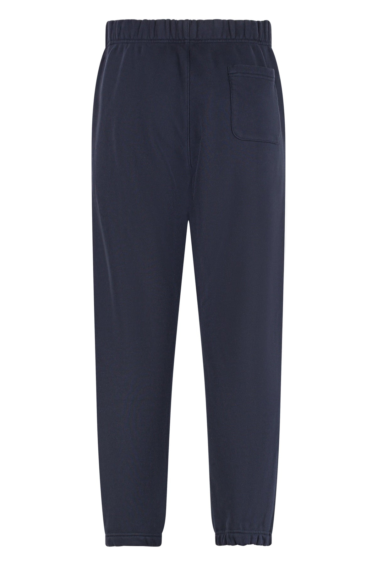 Cotton track-pants RTW