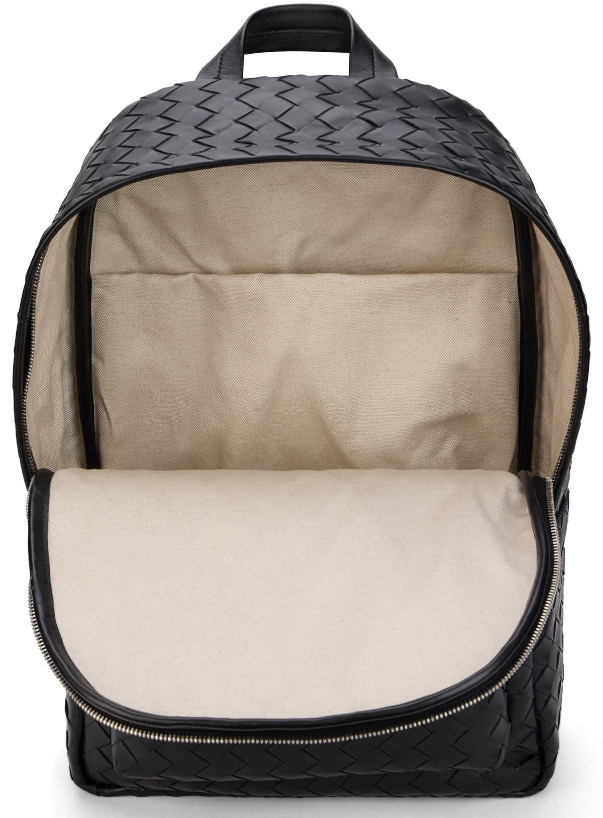 Classic Woven Backpack BAGS