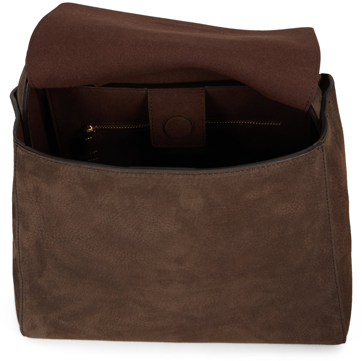 Handbag Sveva Nabucco Small in leather BAGS