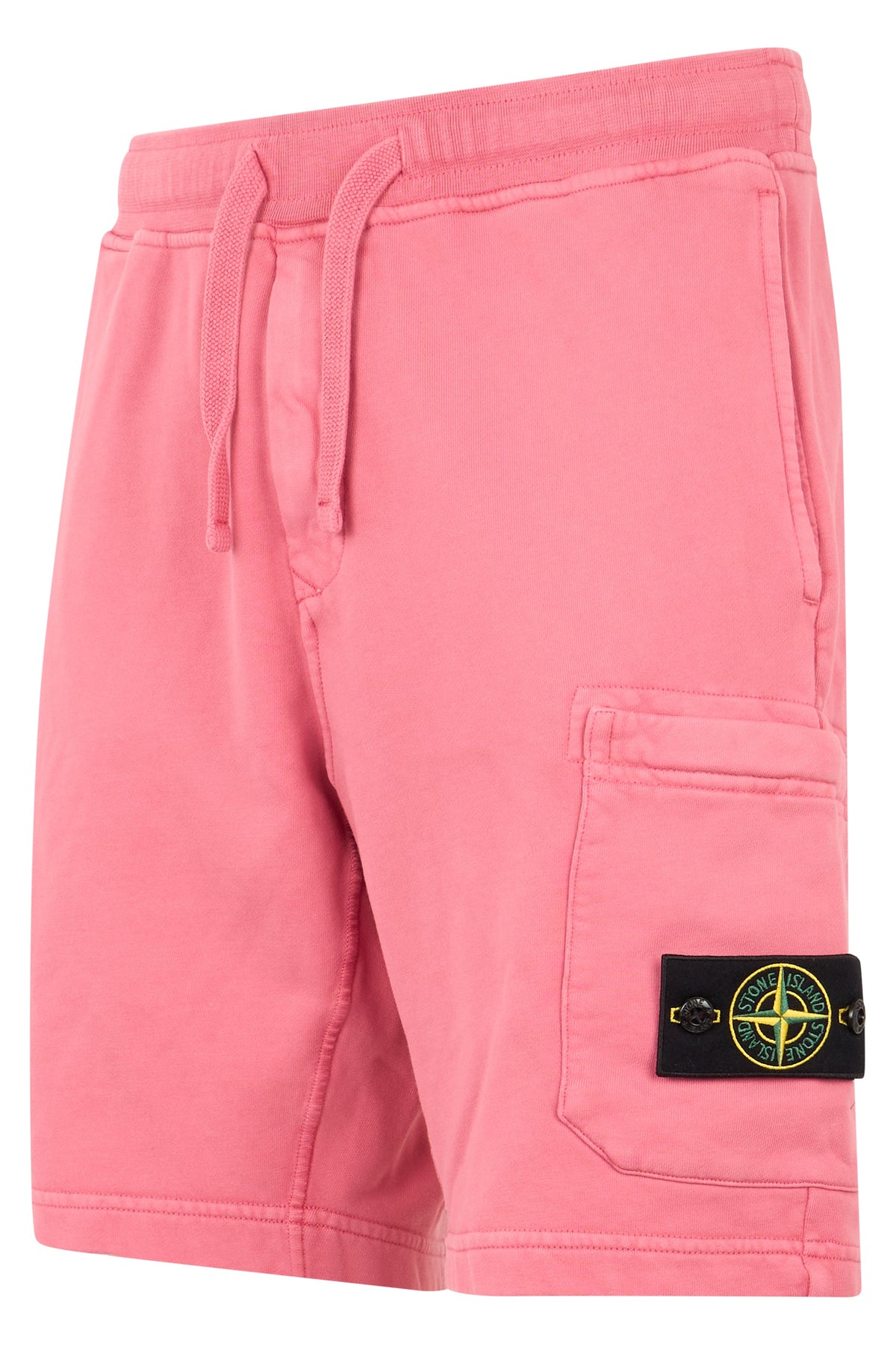 Shorts with adjustable drawstring RTW