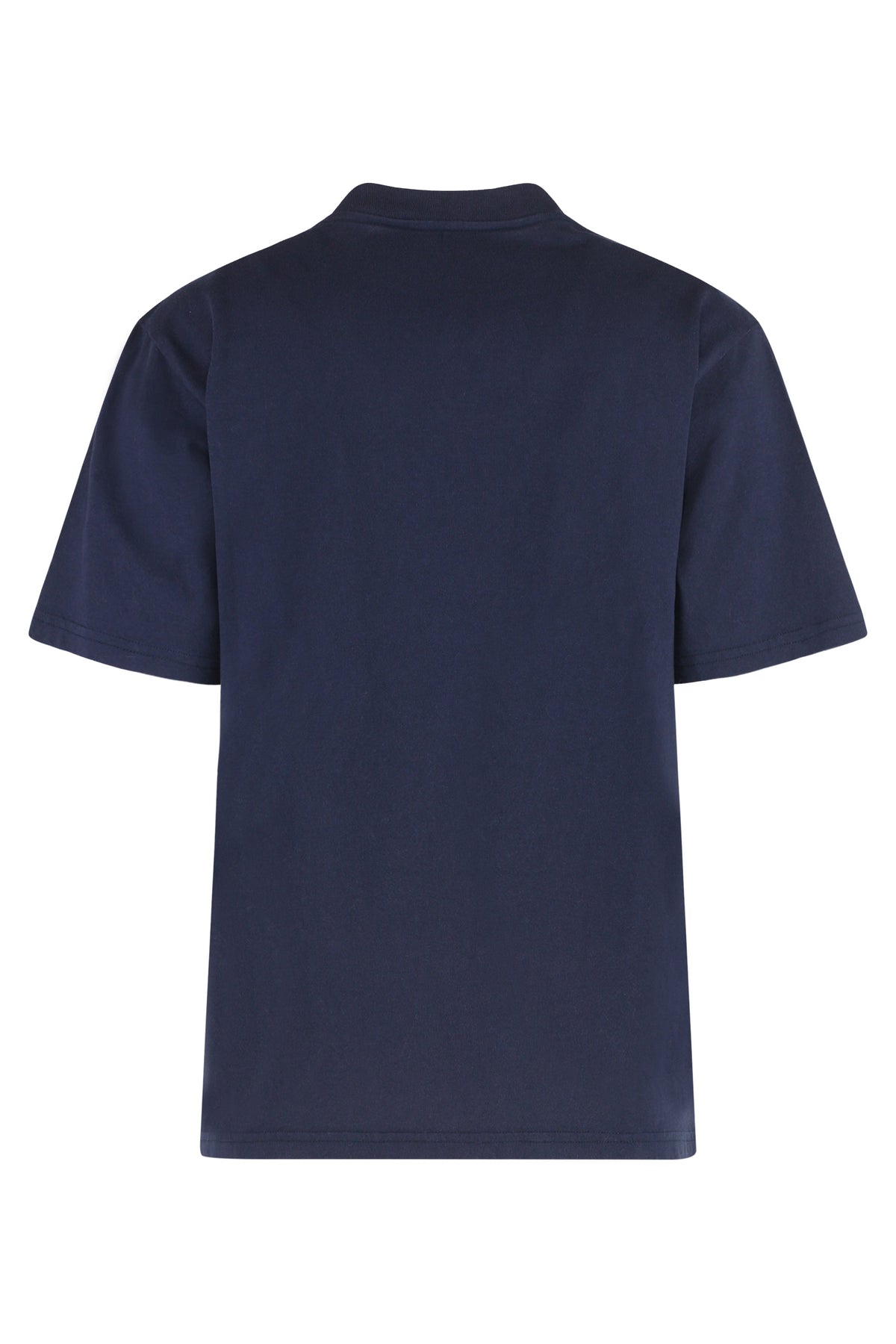 Autry Logo cotton t-shirt
