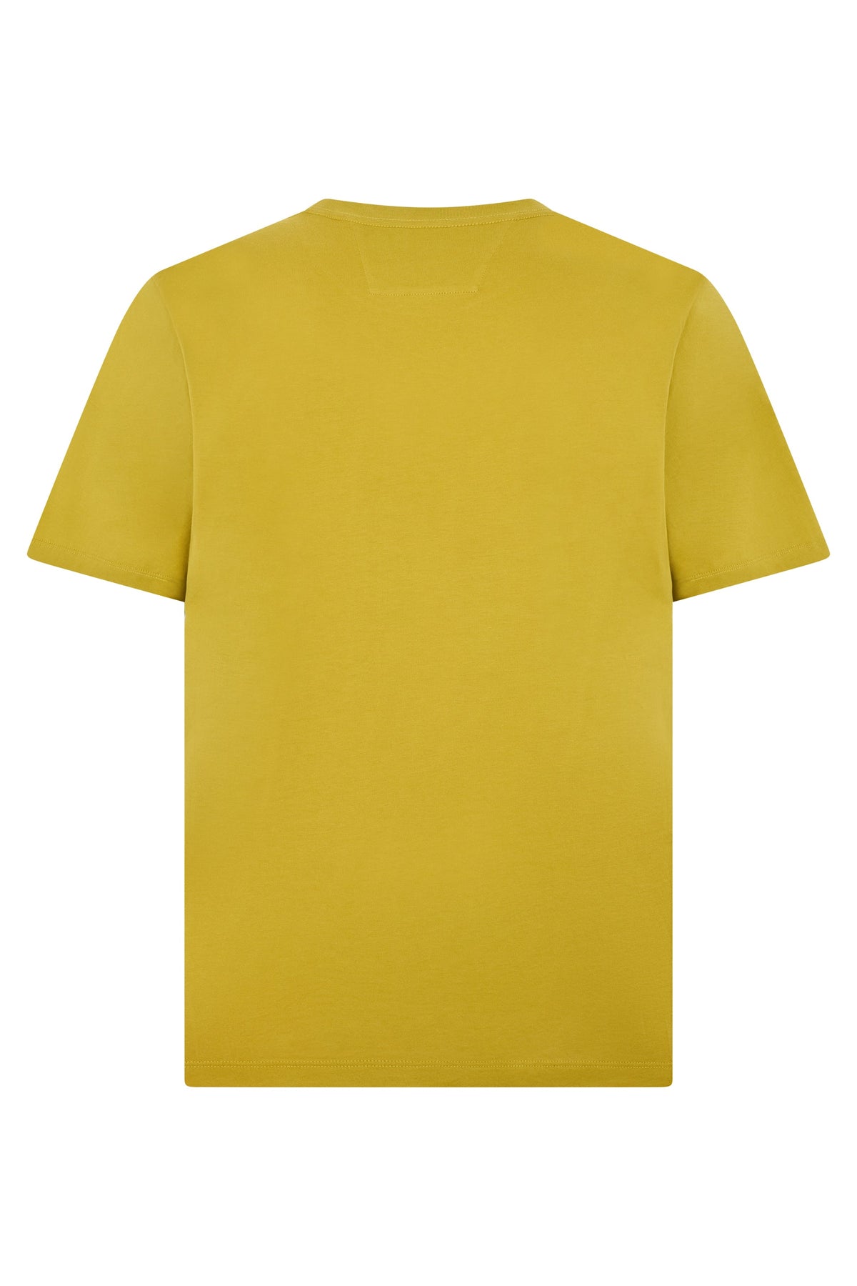 Cotton t-shirt with print RTW