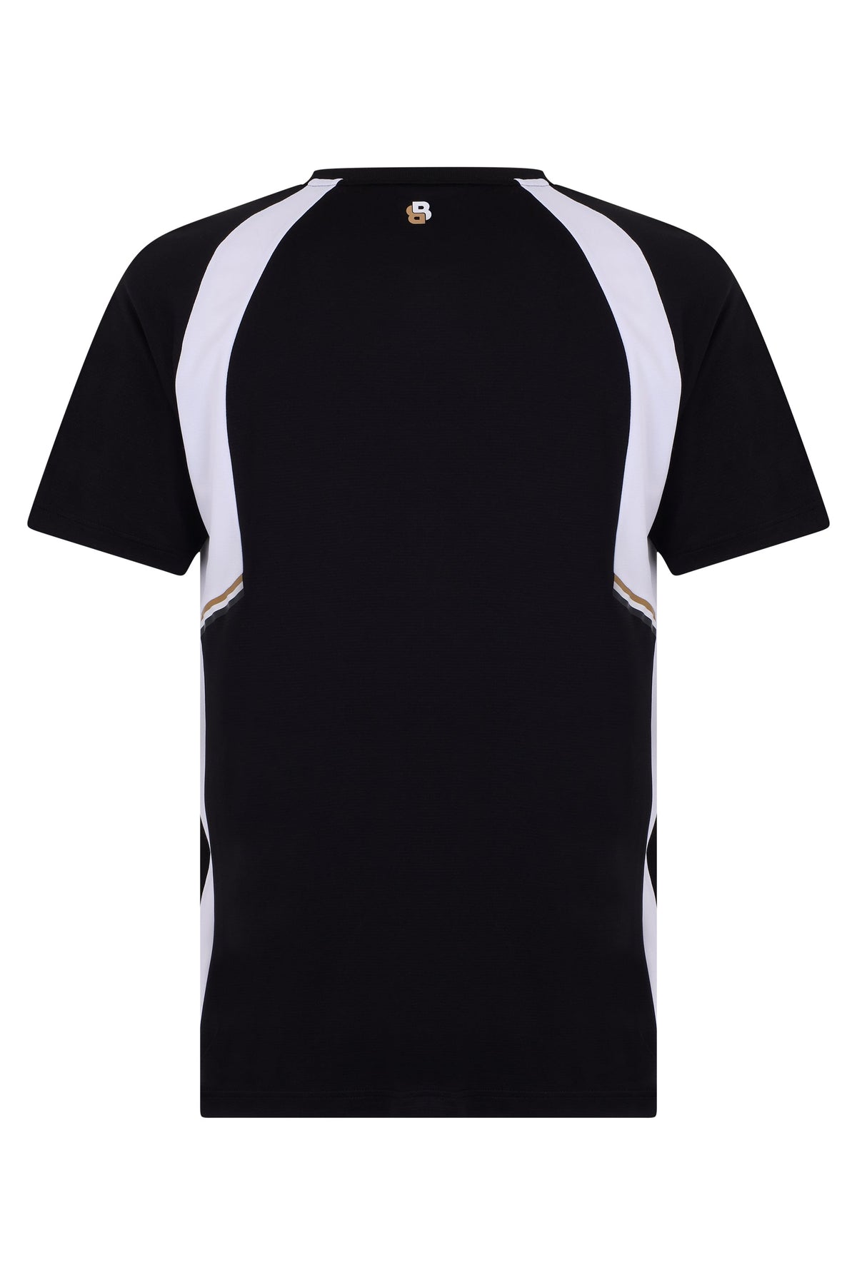 Jersey T-shirt with short sleeves RTW