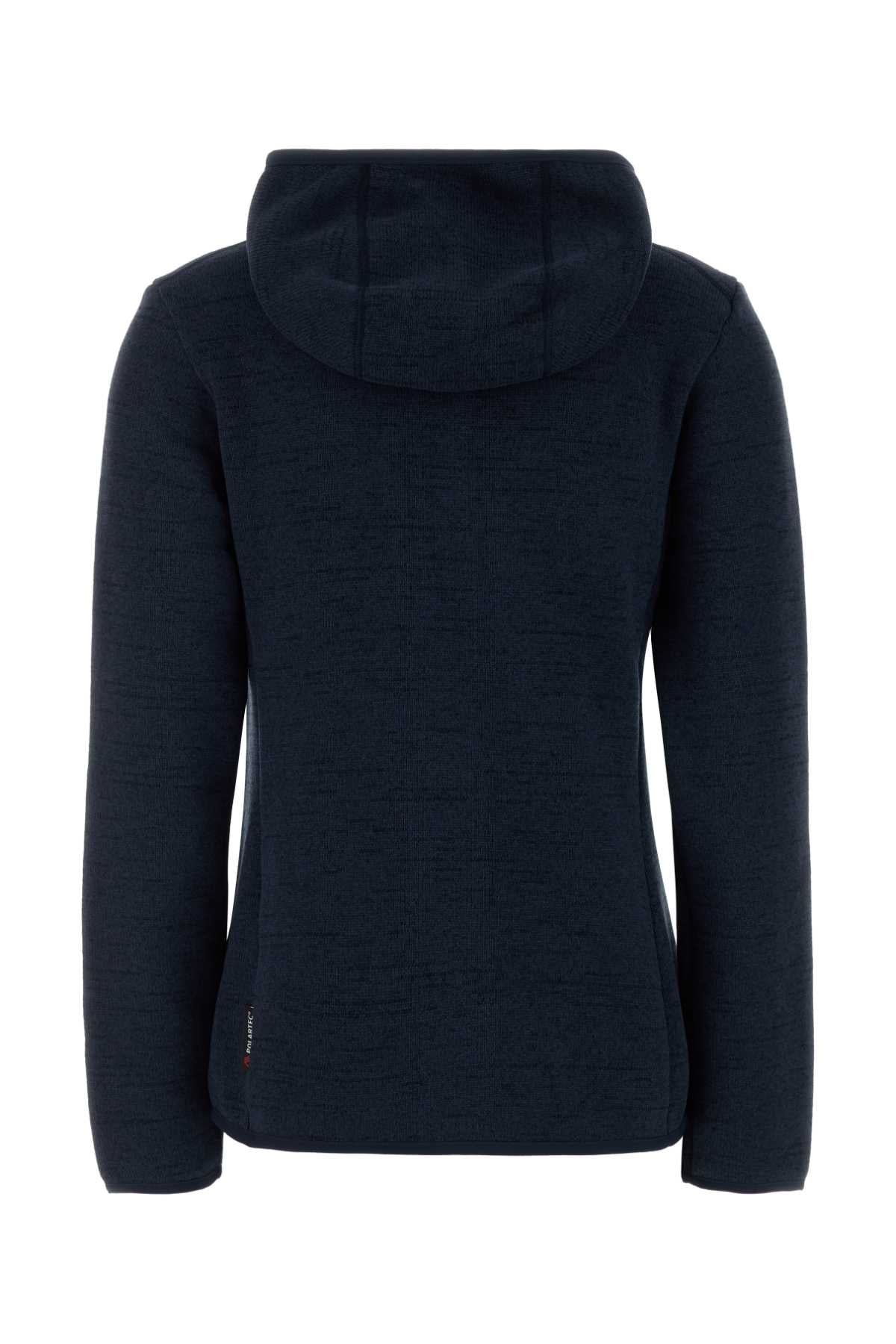 ARCTIC IV ML HOODED JACKET WOMEN JACKETS