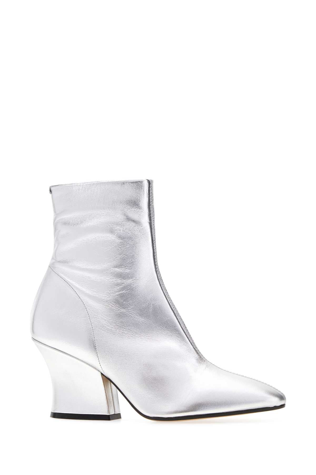 Jil Sander Lune boot