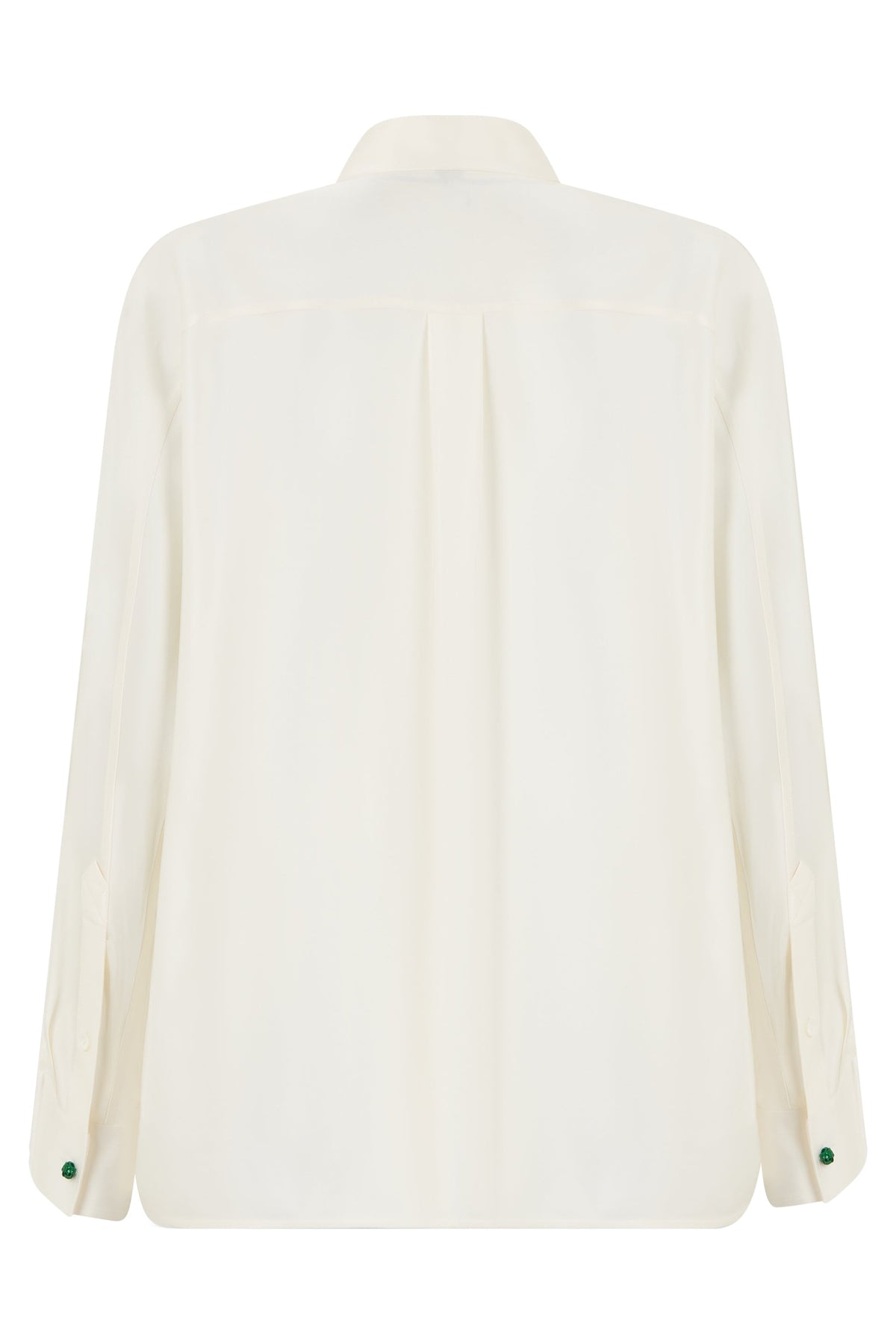 Silk shirt RTW