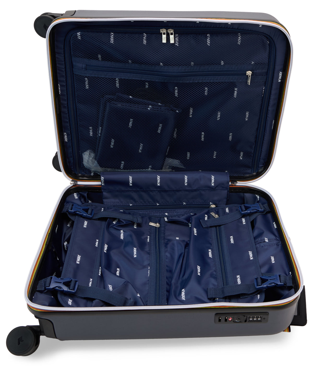 Trolley Eudoxie small RTW