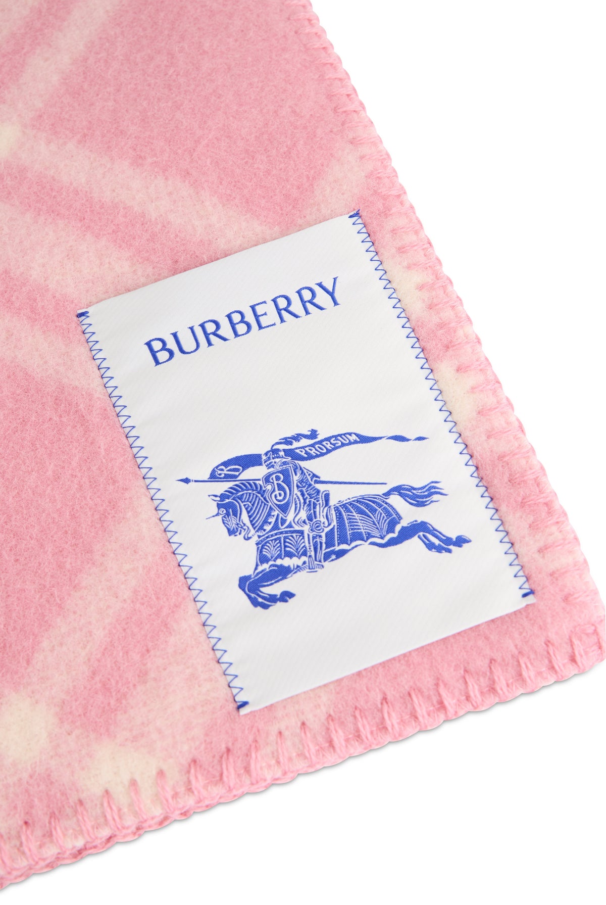 Burberry Tartan scarf