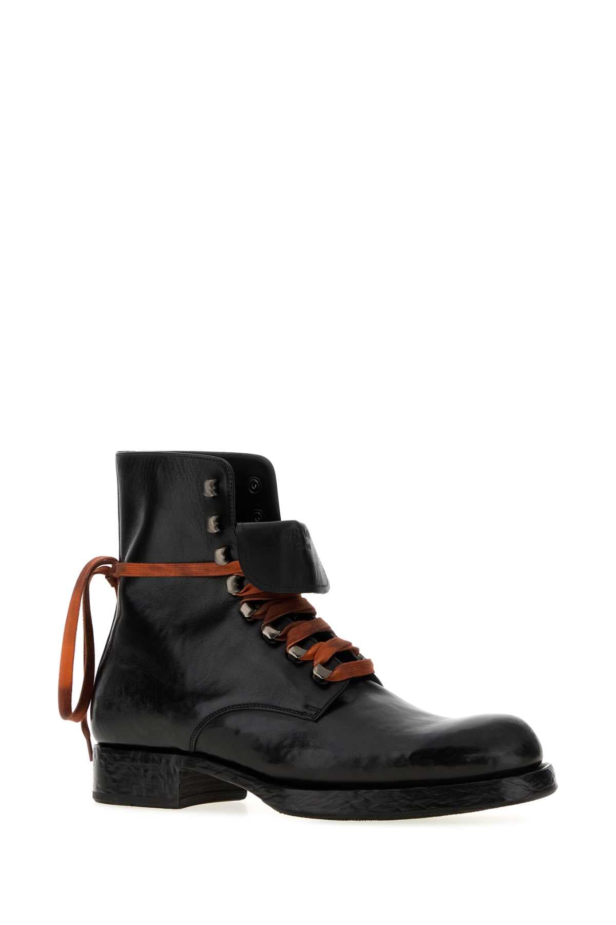 STIVALI BOOTS