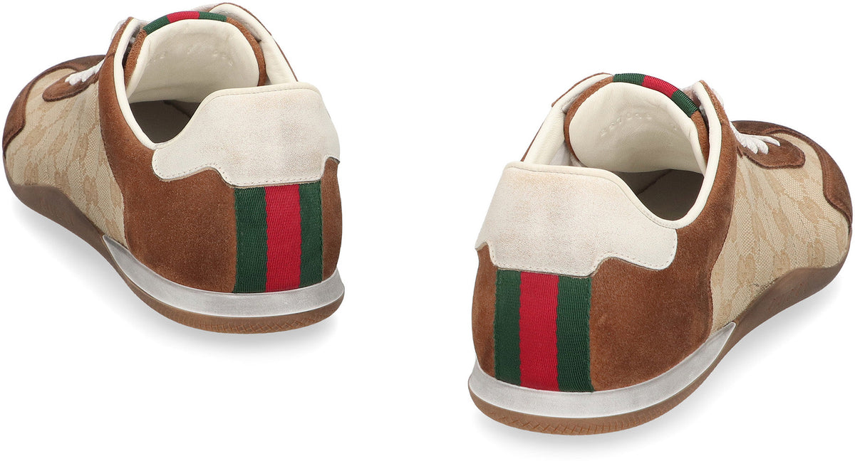Men's sneakers Gucci Shift SHOES