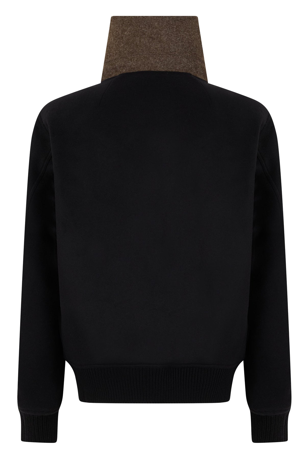 Jacket with zip RTW