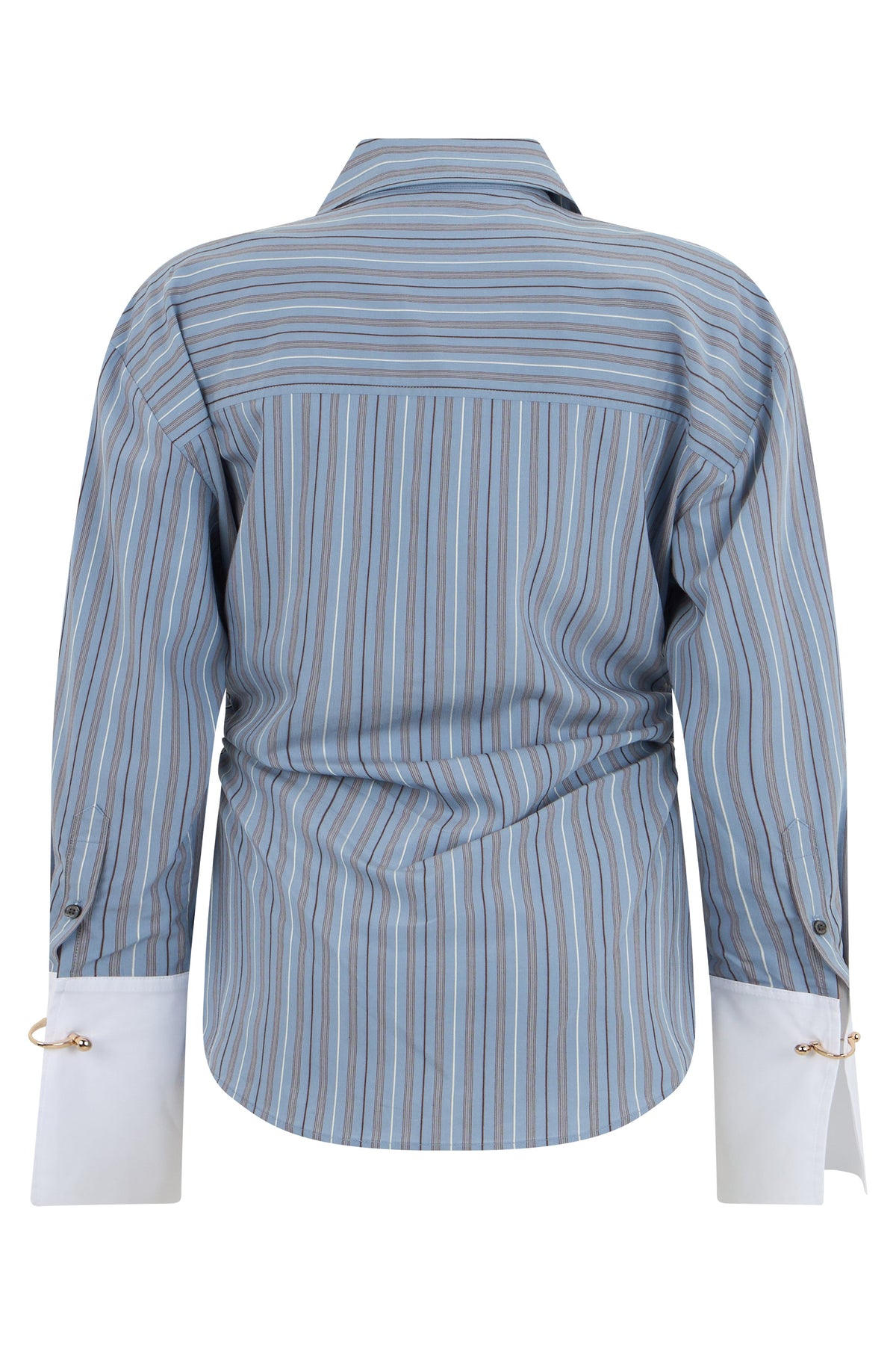 Striped shirt RTW