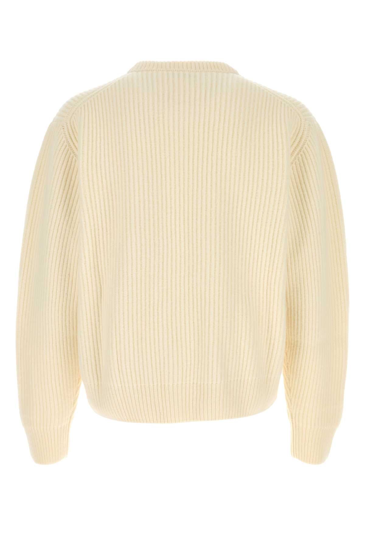 Jil Sander Ls cn jumper