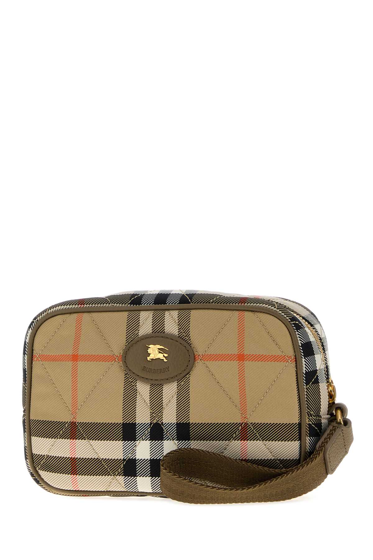 LS HORSESHOE POUCH S21 CLUTCHES
