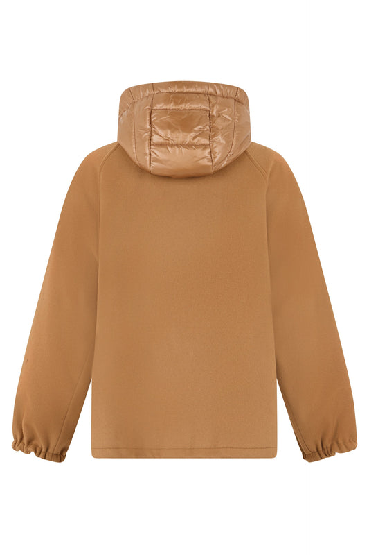Oversized jacket RTW