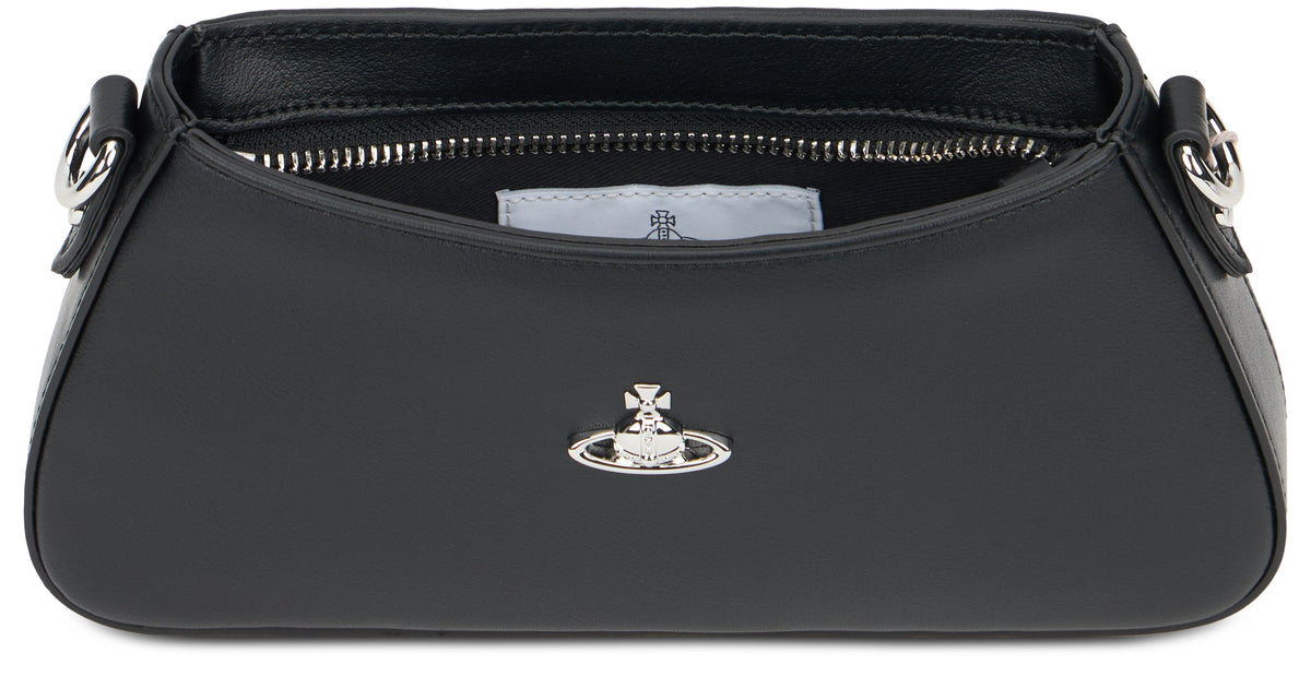 Shoulder Bag With Orb BAGS