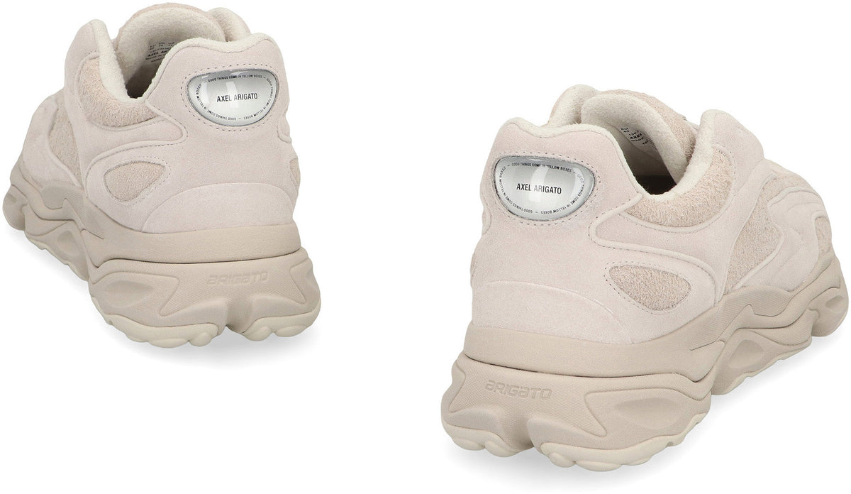 Satellite Runner Sneakers SHOES