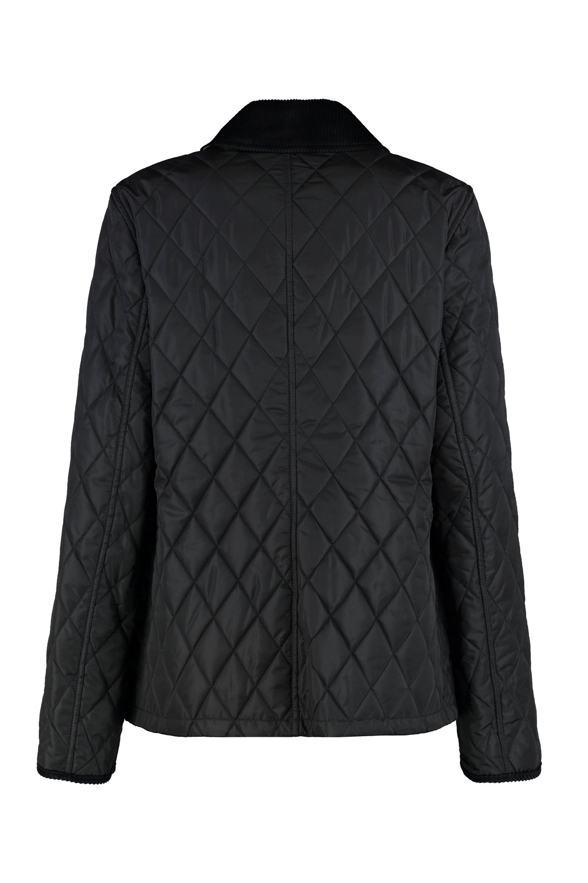 Burberry Padded nylon jacket
