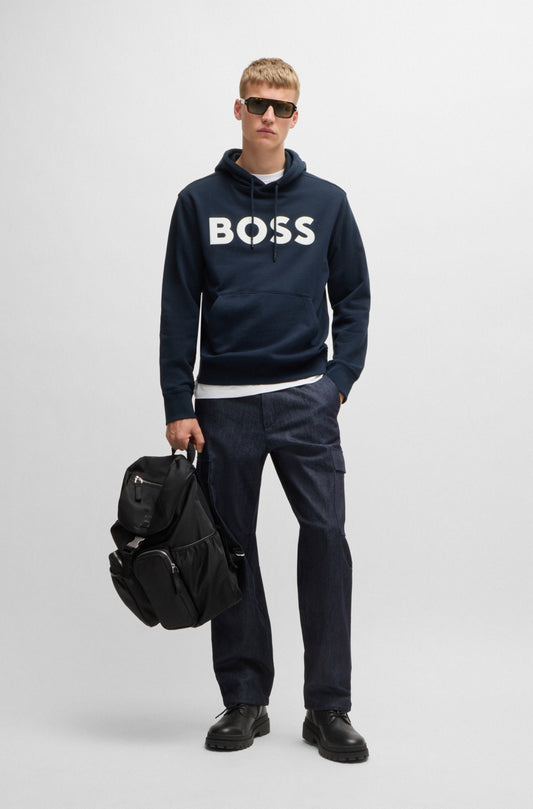 Cotton hoodie RTW