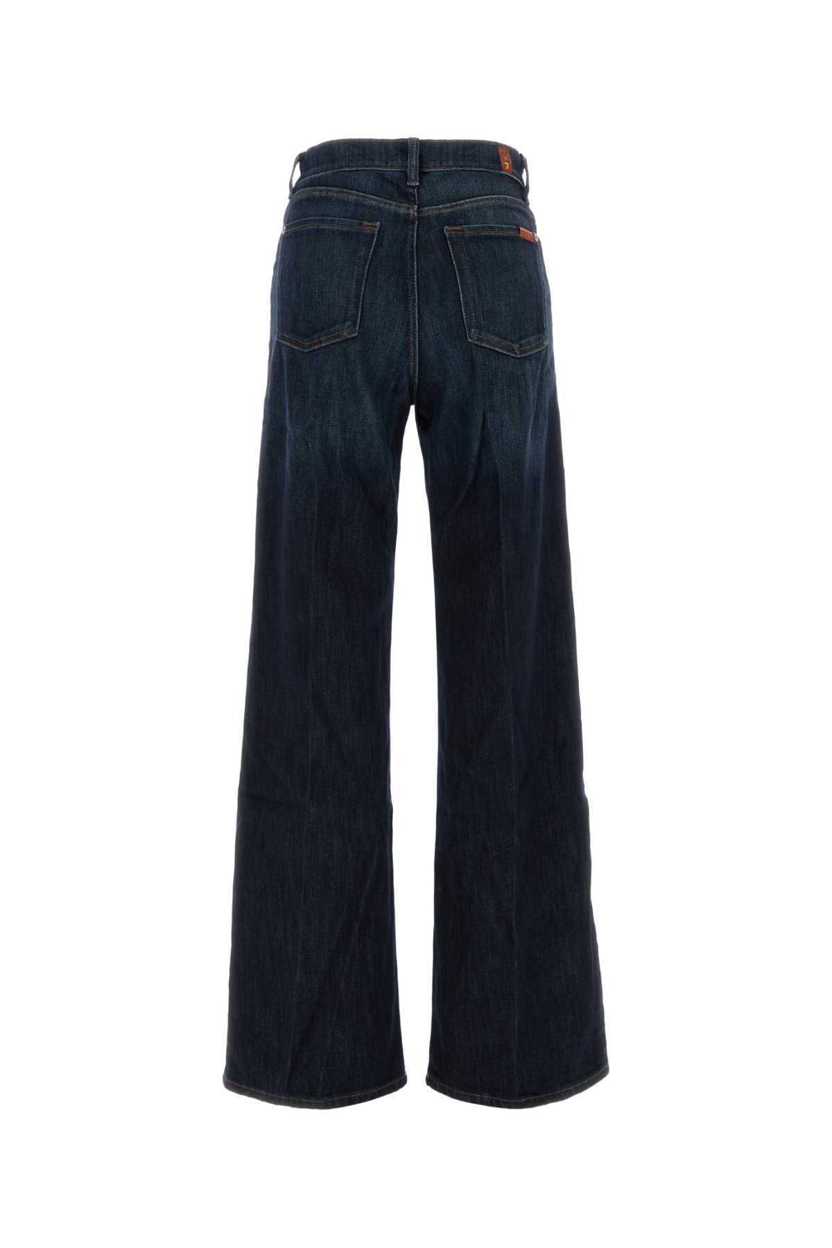 LOTTA TAILORLESS JEANS