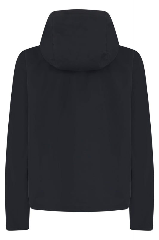 Hooded jacket RTW