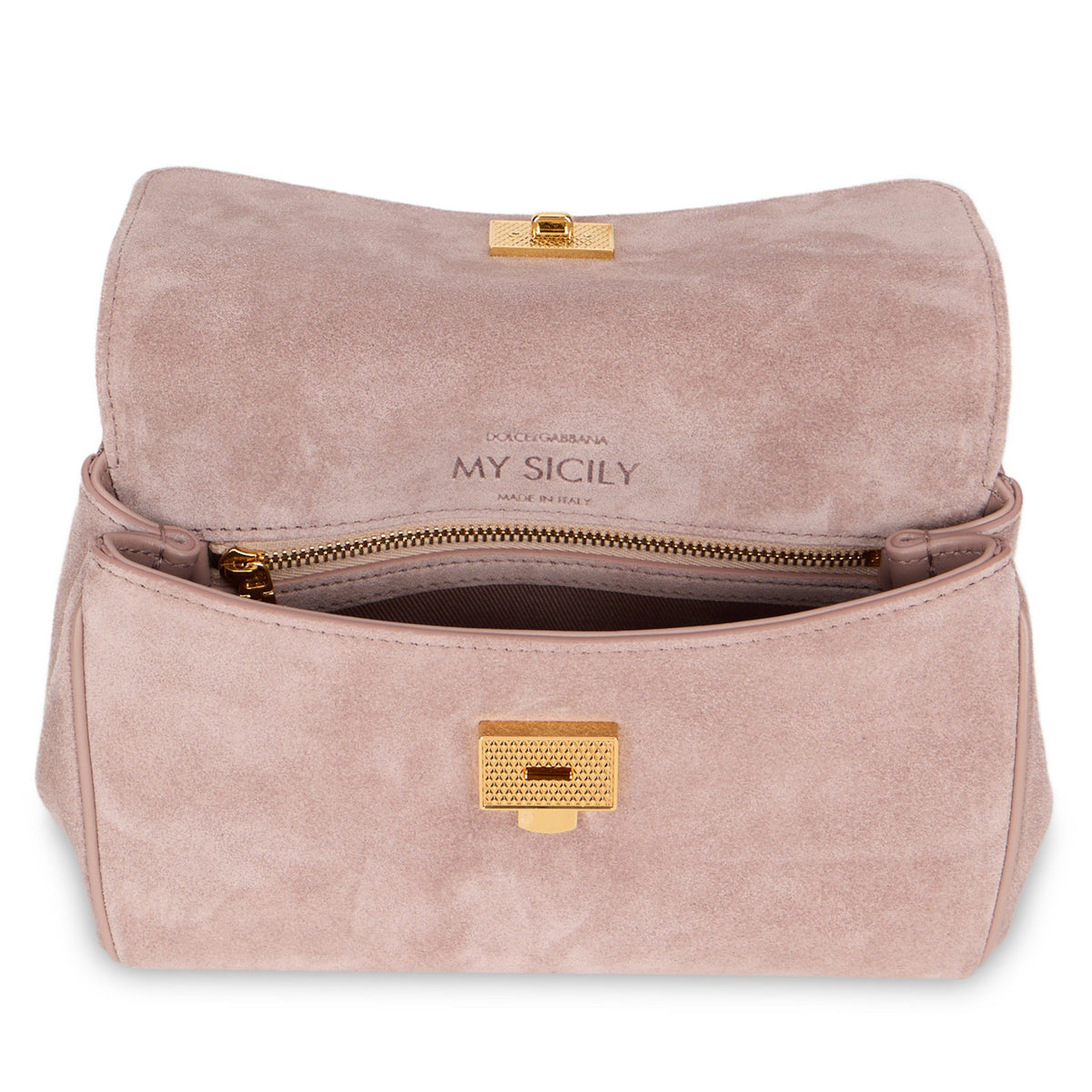 Bag My Sicily Medium BAGS