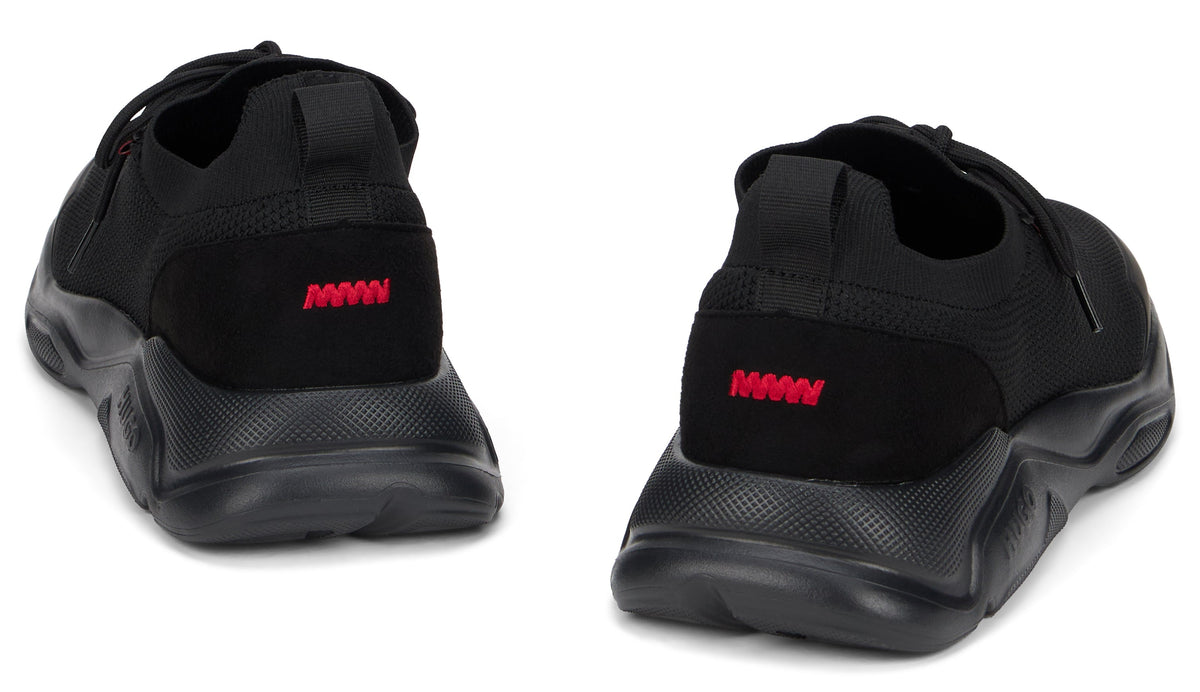 Low-top sneaker Leon SHOES
