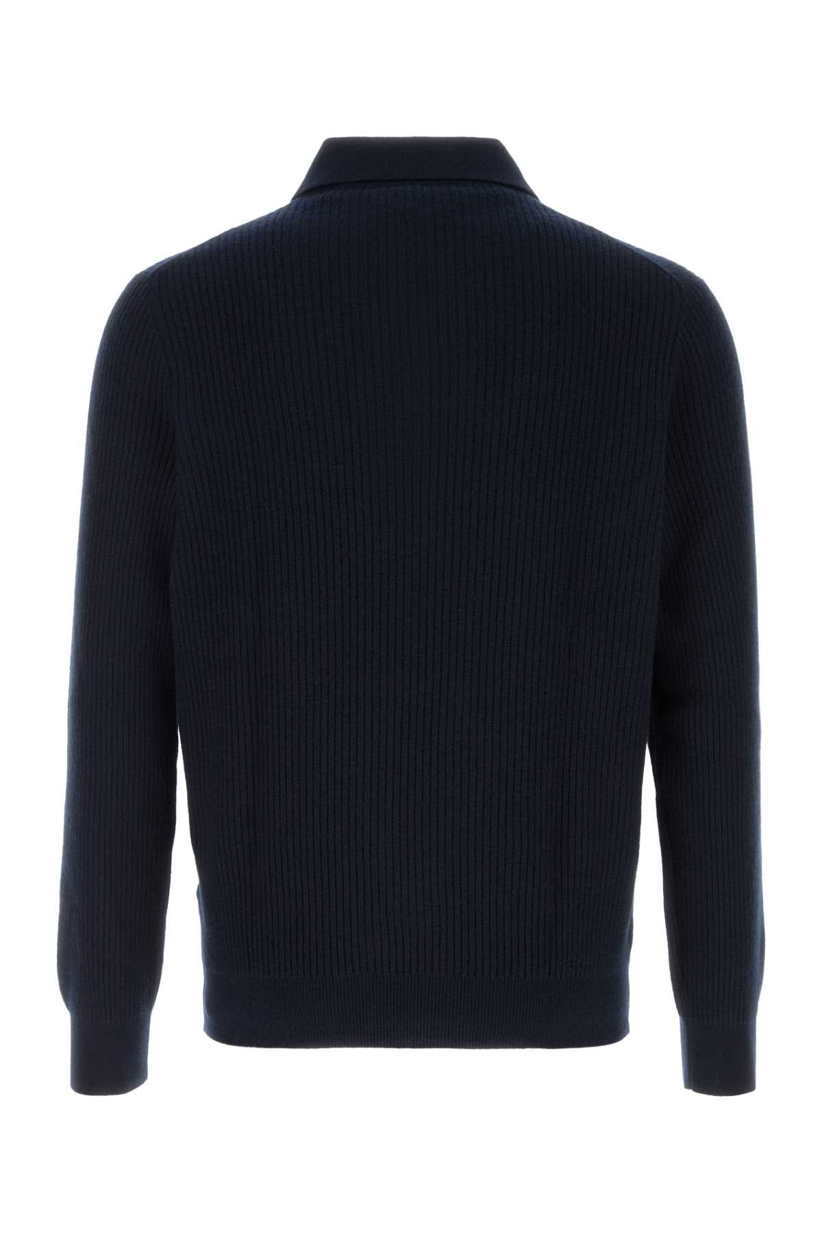 GRANT POLO