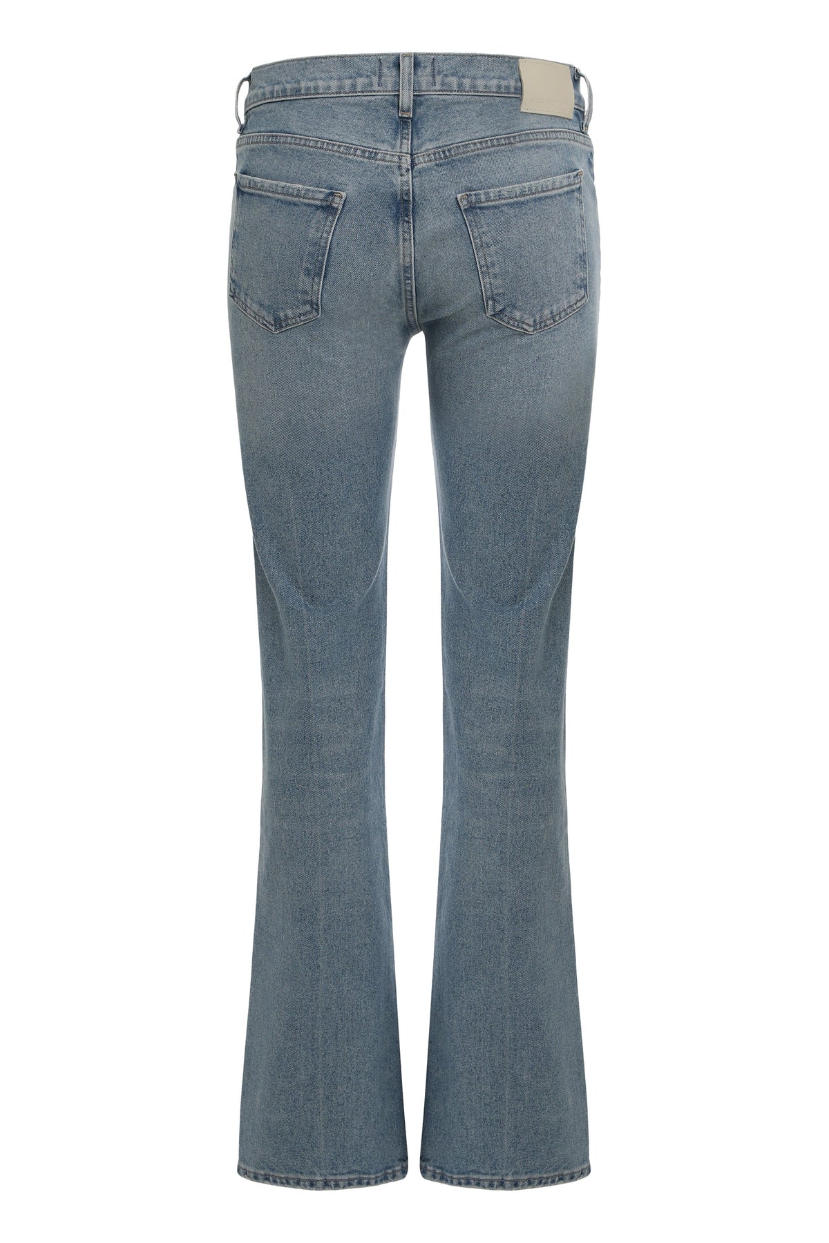 Flared jeans Genoa RTW