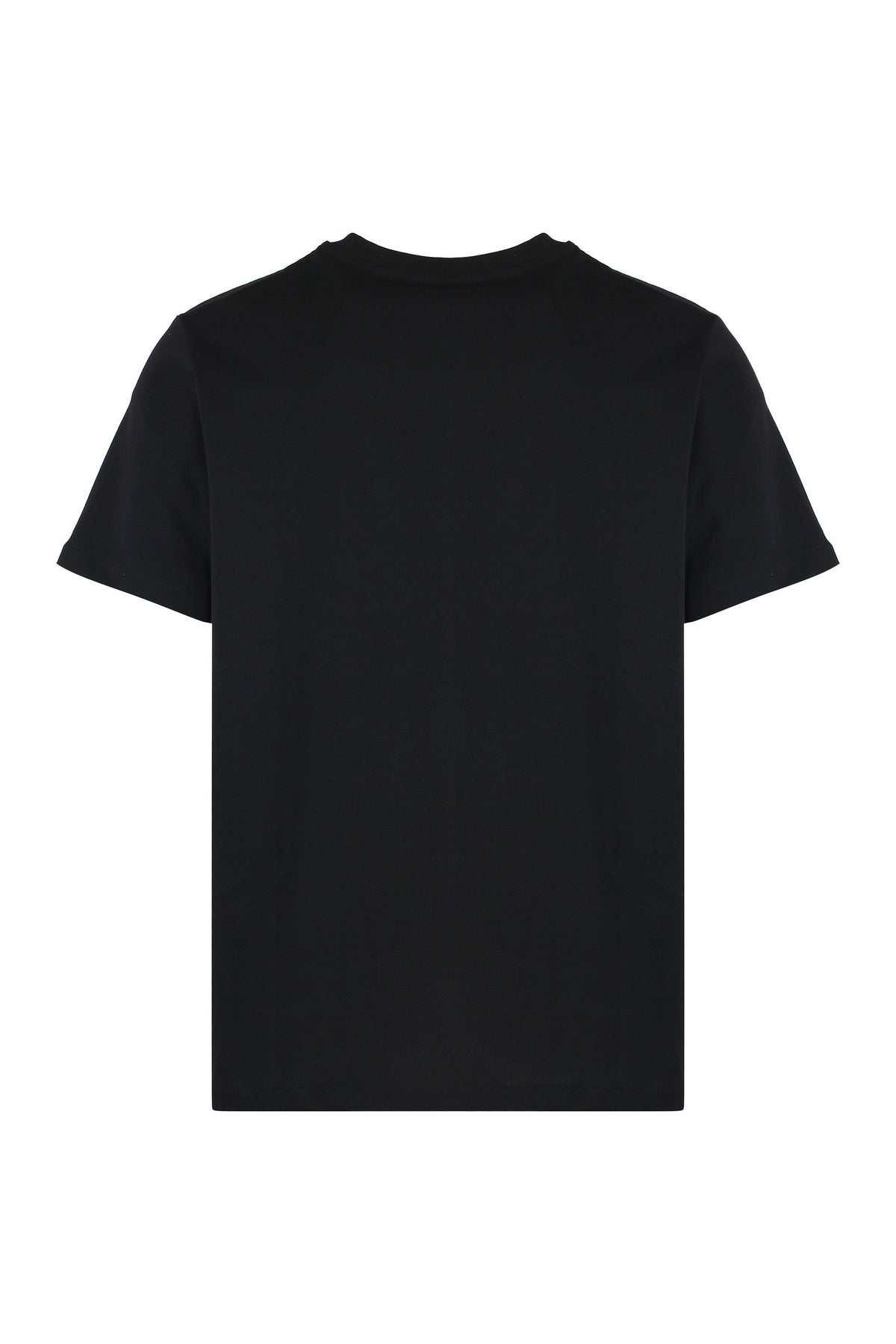 Standard Rue Madame Cotton crew-neck T-shirt RTW