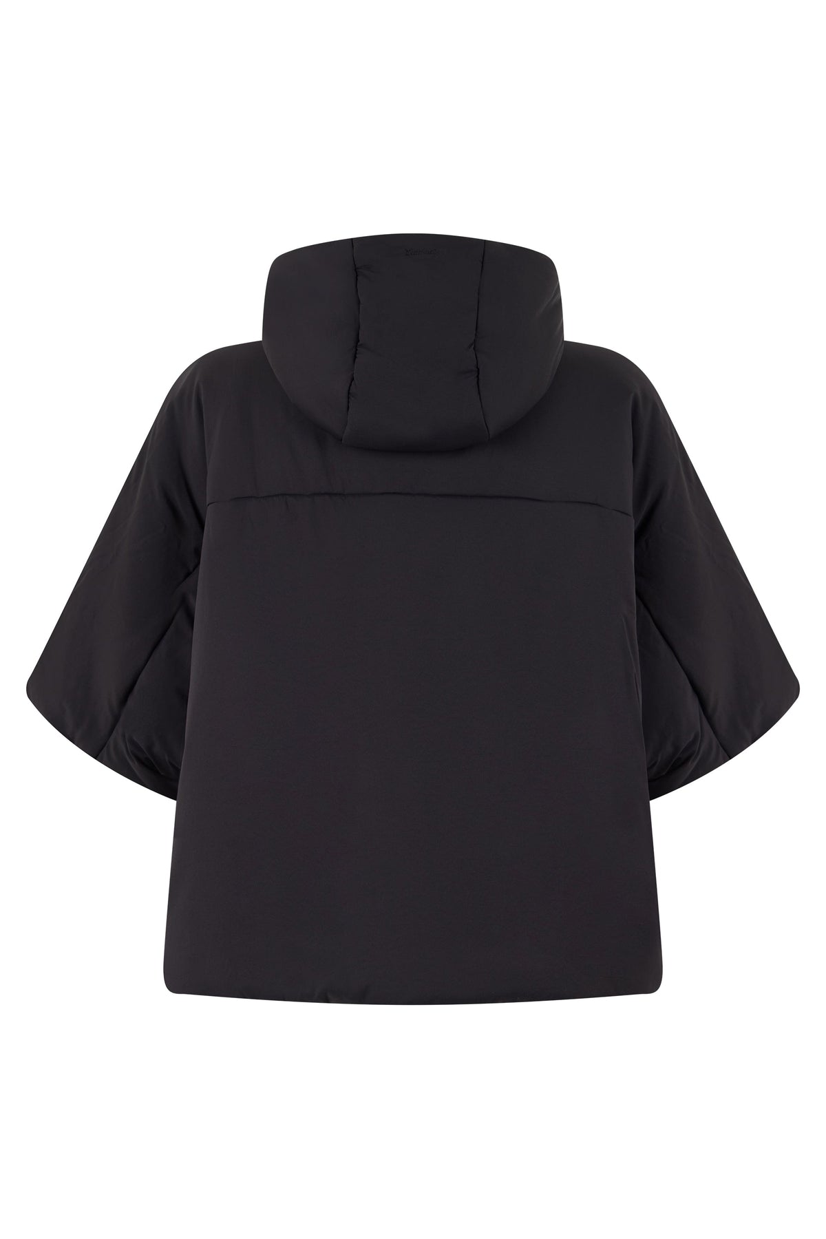 Padded jacket with hood RTW
