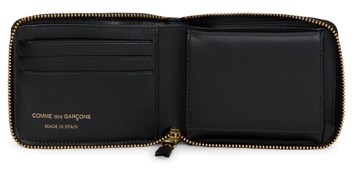 Polka dot wallet ACC