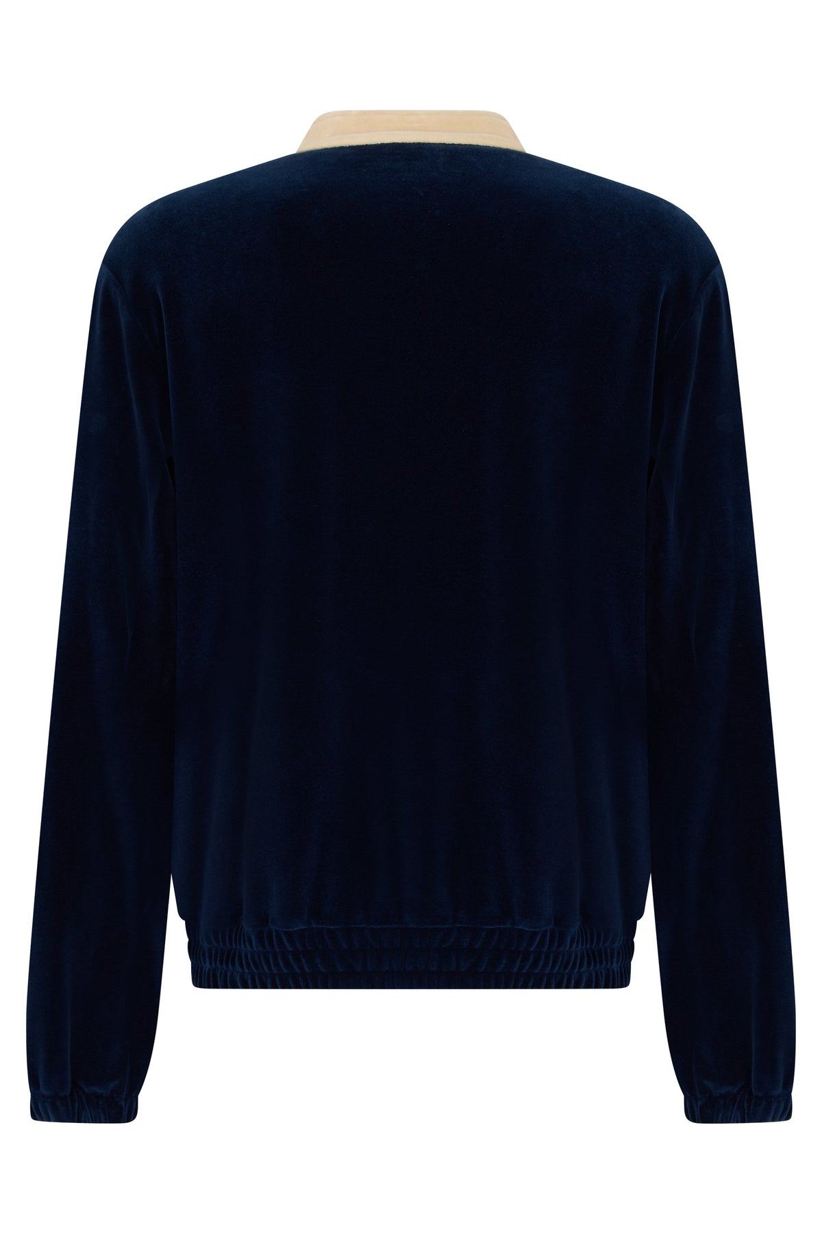 Zip hoodie RTW